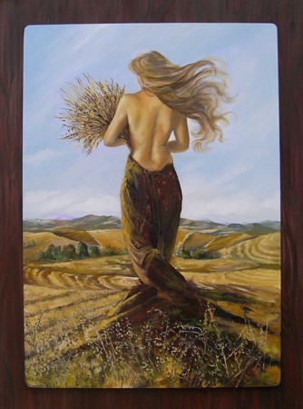 Madre terra 